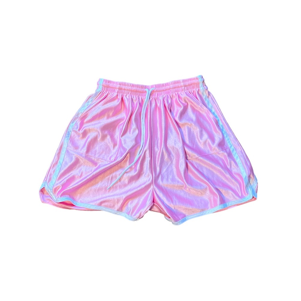 Pink Shorts! 💗